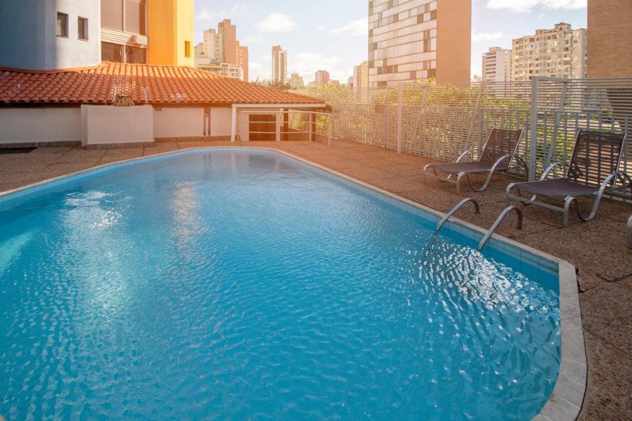 Royal Center Hotel Lourdes Belo Horizonte Exterior photo